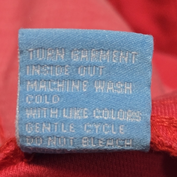 J. McLaughlin Women's Kate Mid Rise Stretch Skinny Jeans Fuschia Pink Size 6 - Picture 8 of 8